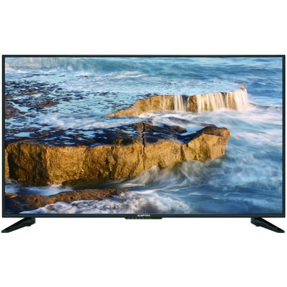 Sceptre U515CV-U 50″ 4K Ultra HD LED TV