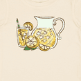 thumbnail image 4 of Inktastic Fresh Lemonade Boys or Girls Baby T-Shirt, 4 of 5