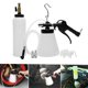 thumbnail image 1 of Purgador De Líquido De Frenos, Reemplazo Del Extractor Del Cambiador De Aceite Conveniente Para Usar Kit De Purgador De Frenos De Aire Para Automóvil Neumático Para Universal Ccdes Otros, 1 of 8