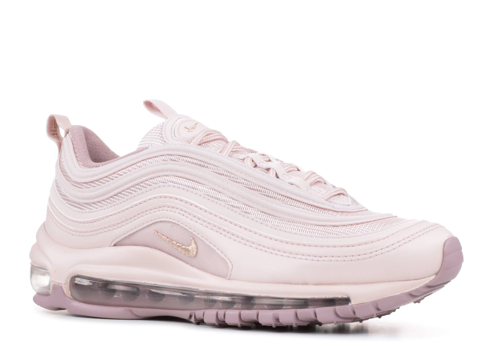 barely rose air max 97