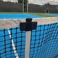 thumbnail image 3 of Fufafayo Tennis Phone Mount Camera Holder, Racquet Mount For Net And Fence, Adjustable Smartphone Mount For Match Recording Training Analysis, Live Streaming Sports Camera Mount For Tennis Practice, 3 of 3