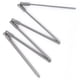 thumbnail image 3 of Juego De Puntas De Destornillador Magnético, 6 Puntas De Acero S2 Con Cabeza Transversal Para Taladros Eléctricos Y Taladros Neumáticos, Gran Accesorio Para Usted, 3 of 7