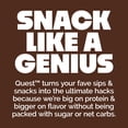 thumbnail image 3 of Quest Candy Bar, Peanutty Caramel Flavor, 15g of Protein, 4 Count, 3 of 6