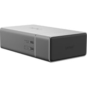 Lexar Professional Workflow Go Docking Station