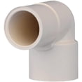 thumbnail image 3 of Charlotte Pipe CPVC 90 Degree Street Elbow CTS - Elbow CPVC - 50 Pack, 3 of 3
