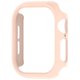 thumbnail image 1 of Caja Reloj Parachoques PC Dura Hueca para Watch Series 10 42MM() Rosa, 1 of 3