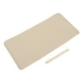 thumbnail image 4 of TABLZONE Cork Desk Pad for Keyboard and Mouse, Non- Office and Home Computer Desk, 4 of 6