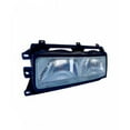 thumbnail image 4 of For Buick LeSabre FWD 1987 1988 1989 Headlight Assembly Passenger Side GM2503184, 4 of 5