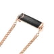 thumbnail image 1 of Clip trasero para teléfono móvil Inteprter Universal Oro negro, 1 of 6