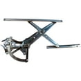 thumbnail image 2 of Dorman 749-609 Front Driver Side Window Regulator for Specific Toyota Models Fits 2006 Toyota Highlander, 2 of 4