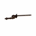 thumbnail image 1 of Jaclo 9225-ORB Tank Trip Lever Toto Soiree, Oil Rubbed Bronze, 1 of 4