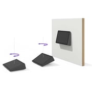 Logitech 952-000085 Tap IP in Graphite 1 Pack