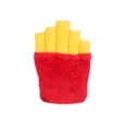 thumbnail image 3 of Juguete de Peluche para Perro ZippyPaws Papas Fritas Chirriantes Suaves para Perros Pequeños y Medianos, 3 of 3