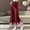 WH2, variant on Women Silk Satin Half Slip Long Skirts Lace Patchwork Elastic Waist Long Skirt Elegant Silky Flowy A Line Midi Skirts