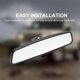 thumbnail image 4 of Car Interior Rear View Mirror 8993023K for Wrangler CJ YJ JK Compass for Car Accessories, 4 of 5