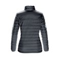 thumbnail image 2 of Stormtech Manteau Matelassé en Pongé Nautilus pour Femmes, 2 of 3