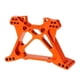 thumbnail image 5 of Juego delantero + trasero naranja para S SLASH 4x4 RC 1:10, accesorios para coche perfke Piezas de coches de control remoto, 5 of 9