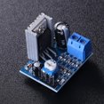 thumbnail image 4 of Módulo de placa de amplificador de audio TDA2030A 6-12V 18W Módulo de fuente de alimentación mono Tmvgtek Piezas de repuesto para herramientas, 4 of 6