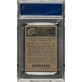 thumbnail image 2 of 1951 Topps Ringside Boxing #31 Jersey Joe Walcott Signed Card PSA DNA 1/1!, 2 of 2