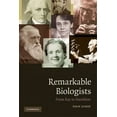 thumbnail image 2 of Remarkable Biologists: From Ray to Hamilton, 2 of 2