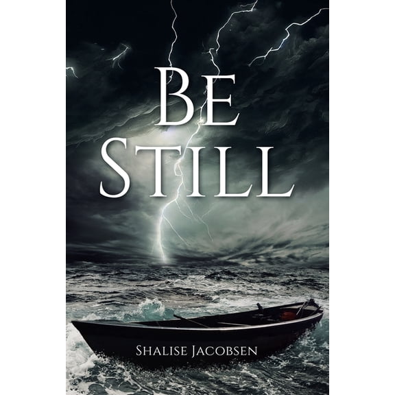 Be Still, (Paperback)