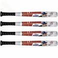 thumbnail image 2 of (5 pack) Bubble Gum Balls in Plastic Bat by Big League Chew | 2.9 Oz | Pack Of 4, 2 of 7