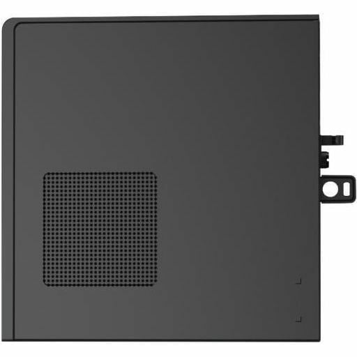 Dell Pro QBM1250 Desktop Computer - Intel Core Ultra 5 235 - vPro Technology - 16 GB - 512 GB SSD - Micro PC - Black - Intel Chip - Windows 11 Pro - Intel DDR5 SDRAM - English (US) Keyboard - IEEE ...