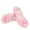 Pink, variant on ZACPNCV Girls Ballet Shoes Toddler Dancing Flats for Kids Split Sole Dance Slipper for Perform Dance Yoga Pink 5-6 Years