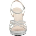 thumbnail image 2 of Touch Ups Womens Mae Heeled Sandal, 2 of 7