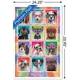 thumbnail image 2 of Keith Kimberlin - Chiots - Lunettes de soleil, 2 of 4