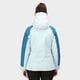 thumbnail image 2 of Regatta - Chaqueta Acolchada Highton Stretch II para Mujer (Azul Hielo, Zafiro Azul), 2 of 6