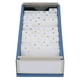 thumbnail image 5 of Portatarjetas de Índice ANGGREK Organizador de Archivos de Tarjetas de Plástico Hierro para Tarjetas de Visita, 5 of 8