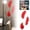 D, variant on Elegant Acrylic Feather Wall Decals For Living Room Bedroom Easy Installation Decorative Art Finish Home Interior Design