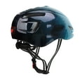 thumbnail image 1 of Smart Bike Helmet, with Tail Lights Riding Helmet Adjustable Ultra Light Riding Helmet for Cycling Riding Traveling, 1 of 7