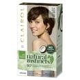 thumbnail image 3 of 3 Pack Clairol Natural Instincts Hair Color Medium Cool Brown [5A] 1 ea, 3 of 15