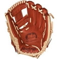 thumbnail image 2 of Rawlings 11.75" Pro Preferred Series Infield Baseball Glove, Right Hand Throw, 2 of 2
