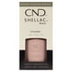 thumbnail image 5 of CND Esmalte de uñas de gel Shellac, color de pintura de uñas de larga duración con pincel que abraza la curva, esmalte desnudo/marrón/bronceado, 0.25 fl oz, 5 of 7
