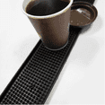 thumbnail image 3 of Bar Mat Tapete Escurridor para Barra ideal para servir bebidas -60x8.5cm - Antiderrapante - Tapete de Hule, 3 of 6