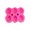 6 small abalones, variant on Flexible Silicone Mold Sea Cucumber/Abalones Shaped Mousses Cake Molds Fondant Crafting Mould Dessert Baking Moulds