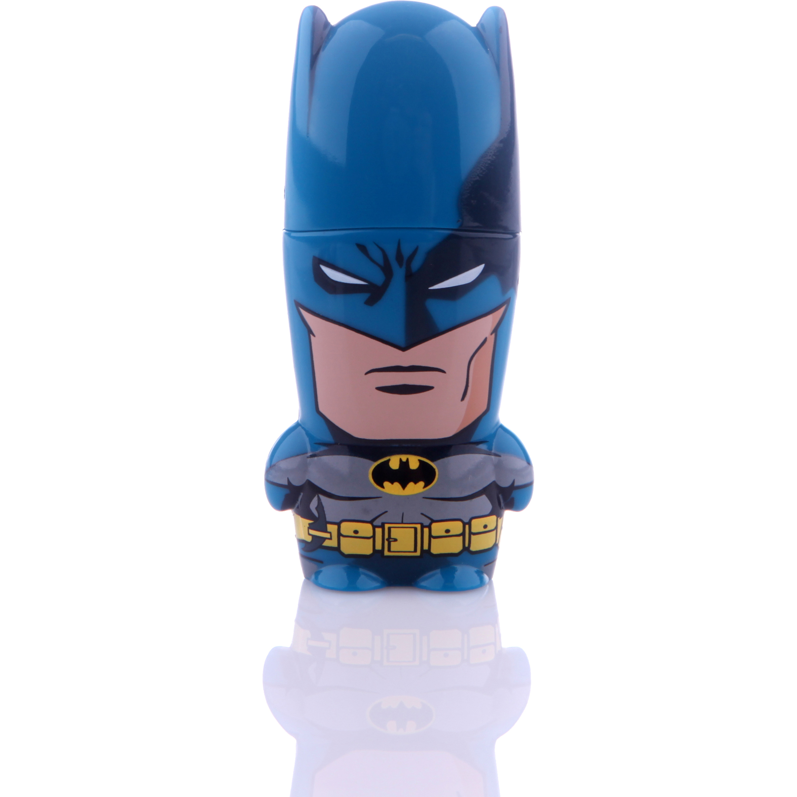 Mimoco 16GB MIMOBOT DC Comics USB  Flash Drive, Batman 