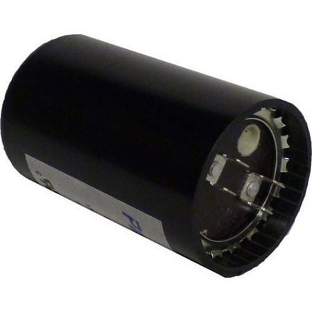 

PMJ200 - Packard Upgraded Replacement Motor Start Capacitor 200-240 MFD 110-125 Volt VAC