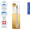thumbnail image 3 of Curaprox CS 12460 Velvet, Ultra Gentle Toothbrush with 12,460 Filaments for the Softest Brushing Experience, 3 of 8