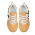 thumbnail image 2 of Psesaysky Panda Running Shoes Corlorful Print Sneakers Allowing You to Run Freely Lovely Panda, 2 of 7