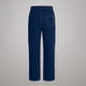 thumbnail image 5 of Pantalones de Pierna Recta Hombres Casual Multi Bolsillo Protección de Ropa de Trabajo Color Sólido Pantalones Diarios, 5 of 7