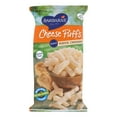 thumbnail image 3 of Barbara's Baked Cheese Puffs White Cheddar 5.5 oz Pack of 2, 3 of 6