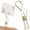 C, variant on Sturdy Metal Note Clip, Small Size Table Card Holder Tables Number Stands, Photo Picture Menu Clips For Cake Shop Dessert Bread Tag Display Label Rack Reusable For Cafe Restaurant
