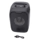 thumbnail image 1 of Altavoz inalámbrico Bluetooth, Altavoz Bluetooth Supergraves LED Altavoz Bluetooth Altavoz inalámbrico Bluetooth probado profesionalmente, 1 of 8