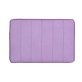 thumbnail image 1 of Memory Foam Bath Mat, Soft and Comfortable, Super Water Absorption, Non-Slip, Thick, Machine Wash, Easier to Dry for Bathroom Floor Rug, 1 of 3
