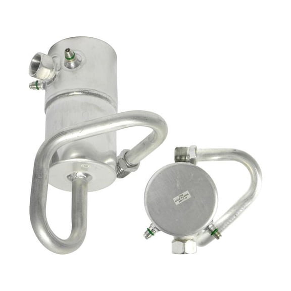 A/C Accumulator - Compatible with 1980 - 1983 Chevy Malibu 1981 1982