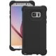 thumbnail image 1 of Funda Galaxy Note 5 Ballistic Tough Jacket Negro Ballistic Tough Jacket, 1 of 4